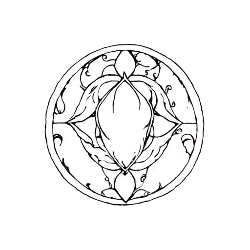 All Of the seven deadly sins. tattoo design idea