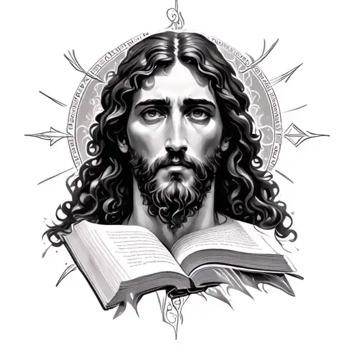 bible vurse colossians 3v17 tattoo design idea