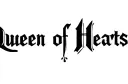 "Queen of Hearts" tattoo design idea