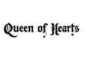 "Queen of Hearts" tattoo design idea