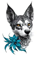 griffith tattoo design idea