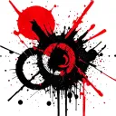 Itachi Uchiha tattoo design idea