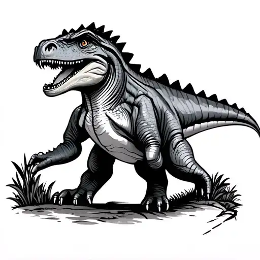 land before time tattoo  tattoo design idea