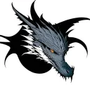 Draco tattoo design idea