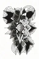 wedding ring finger, fine line, intricate, dainty tattoo design idea