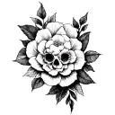Qos bbc tattoo design idea