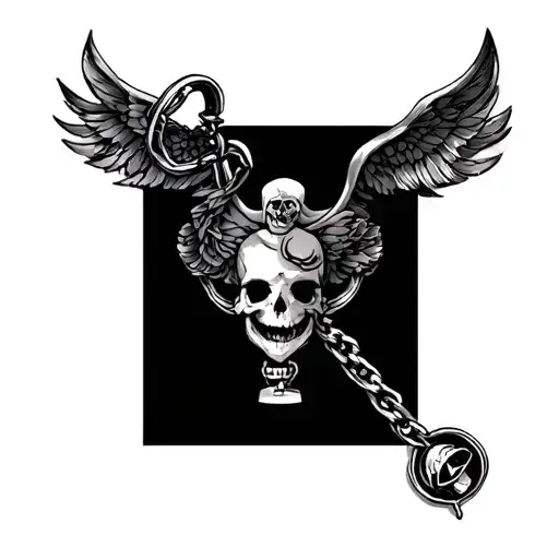 Chastity Bnwo Ownership Qos Whiteboi Tattoo tattoo design idea