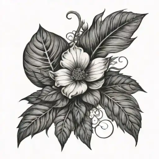 plant, vegetable plants growing, prime numbers tattoo design idea