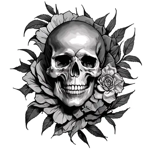 Anal tattoo design idea