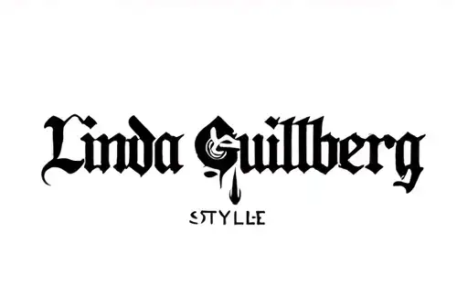 "Linda Gullberg" tattoo design idea