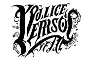 "POLLICE VERSO" writing on the inside of the bicep in trajon font with a ancient yet simple feel tattoo design idea