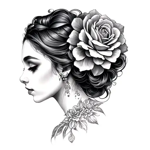 Lucia 05/07/23 tattoo design idea