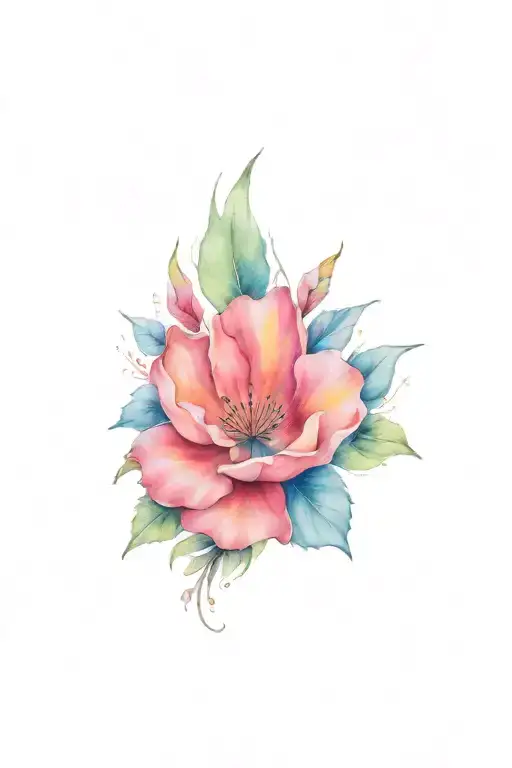 Memorial tattoo for mom tattoo tattoo design idea