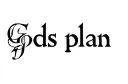 "Gods plan " tattoo design idea