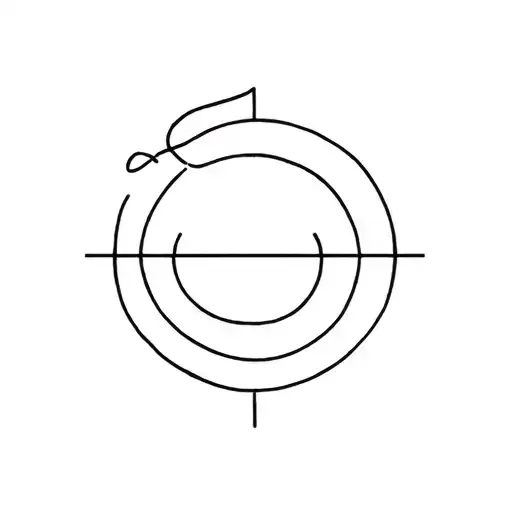 Buenos Aires Palermo tattoo design idea