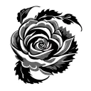 Hindi tattoo design idea