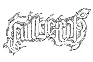 Fullgraf surname tattoo design idea