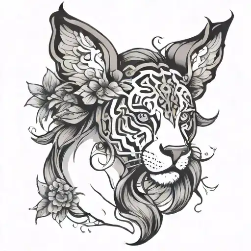 emotional  tattoo design idea