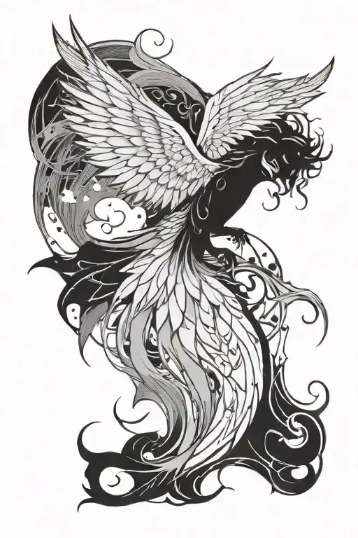 twilight acotar fourth wing shatter me tattoo design idea
