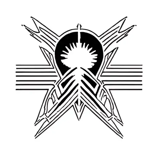 citation dos tattoo design idea