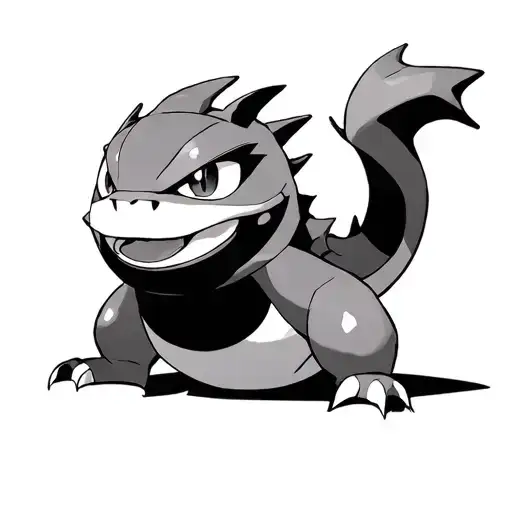 My Hero Academy,Carmander,pokeball,vee,yuyu jakusho, ball of dragon, tattoo design idea