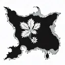 move from wales to Australia tattoo design idea