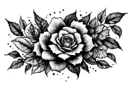 2003 Tattoo on side tattoo design idea