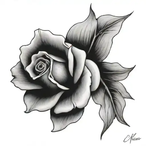 Don't forget. tattoo design idea