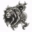 Don't forget. tattoo design idea