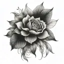 Don't forget. tattoo design idea