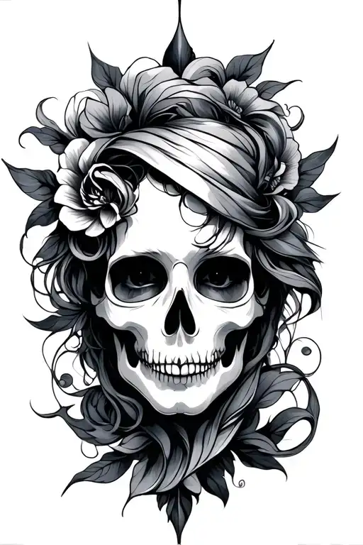 Who rho tattoo design idea