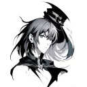 Code Geass tattoo design idea