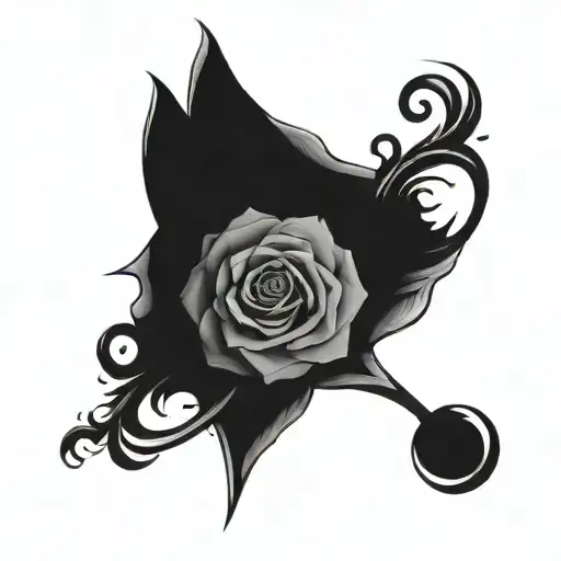 MCID tattoo design idea