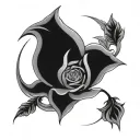 MCID tattoo design idea