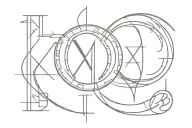 november 13 2005 roman numeral tattoo design idea