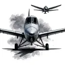 Cessna tattoo design idea