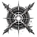 bring me the horizon tattoo design idea