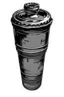 Fallout (video game) bottle cap tattoo, avatar the last airbender tv show related, something Dungeons and dragons tattoo design idea