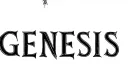 "GENESIS" tattoo design idea