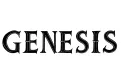 "GENESIS" tattoo design idea