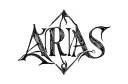"ARIAS" tattoo design idea