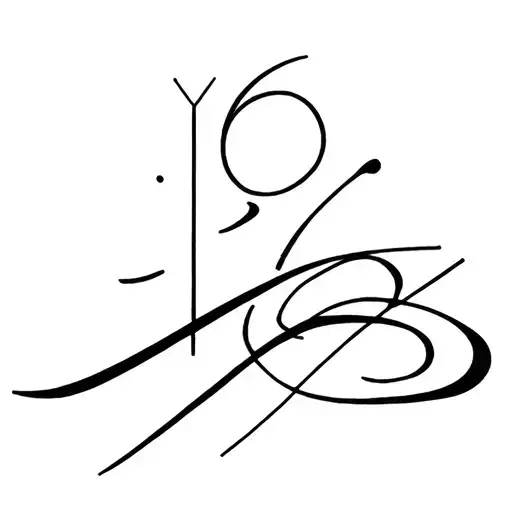 psychosis tattoo design idea