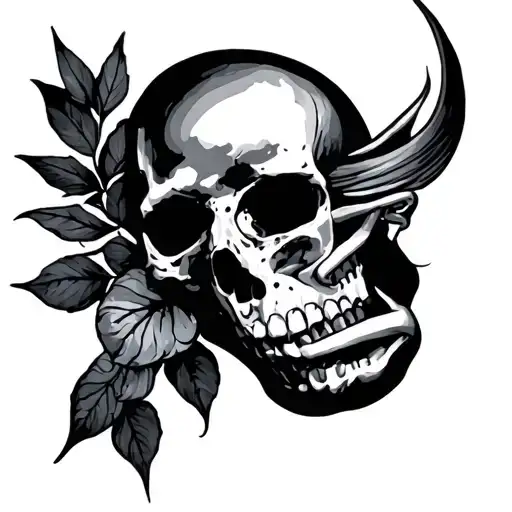 Top Surgery ftm tattoo design idea