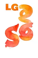 "LG & SG" nashville marriage water tattoo design idea