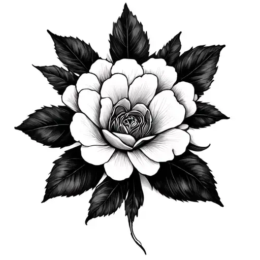 A small, elegant tattoo design for the ring finger to represent my wife, Ceren. Style should be minimalistic and black a tattoo design idea