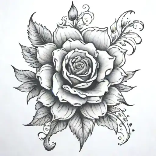 sissy ta tattoo design idea
