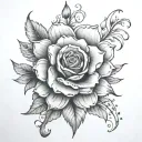 sissy ta tattoo design idea