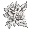 sissy ta tattoo design idea