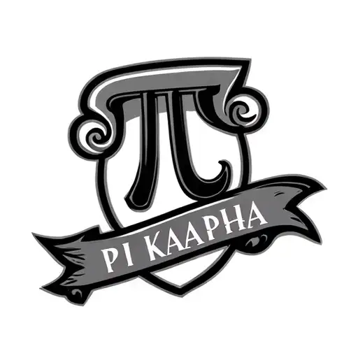 pi kappa alpha tattoo design idea