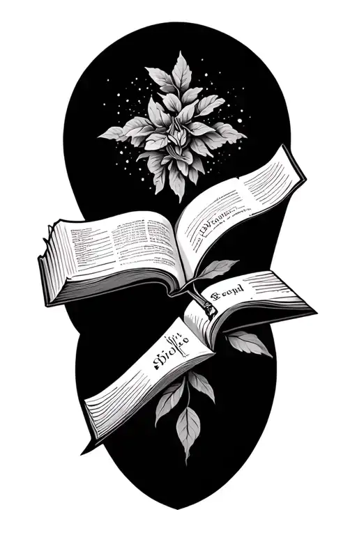 bible related tattoo tattoo design idea